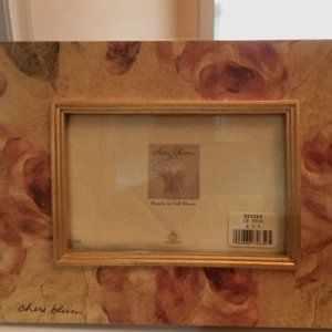 Cheri Blum Collection of  3 Picture Frames